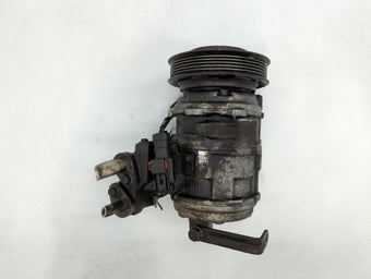 compare product 2004 Jeep Grand Cherokee Alternator Replacement Generator Charging Assembly Engine OEM P/N:HFC134a 447220-7014 Fits OEM Used Auto Parts