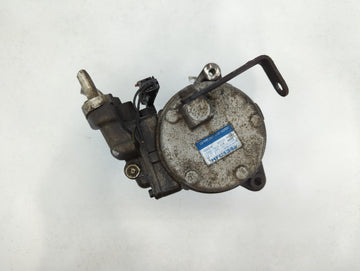 2004 Jeep Grand Cherokee Alternator Replacement Generator Charging Assembly Engine OEM P/N:HFC134a 447220-7014 Fits OEM Used Auto Parts