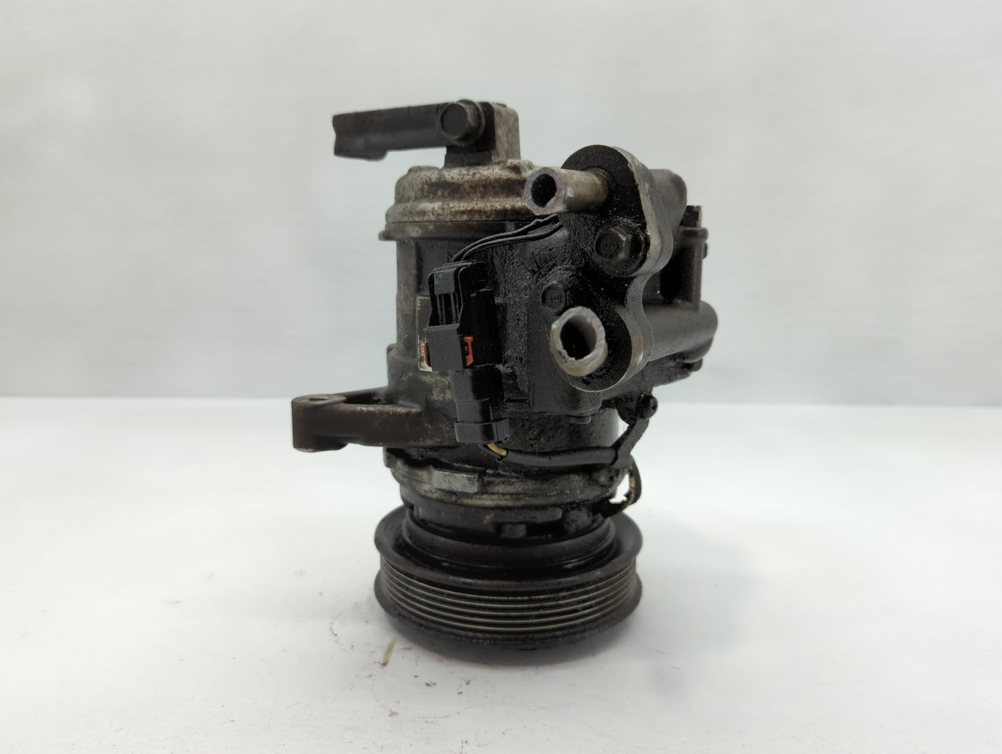 2004 Jeep Grand Cherokee Alternator Replacement Generator Charging Assembly Engine OEM P/N:HFC134a 447220-7014 Fits OEM Used