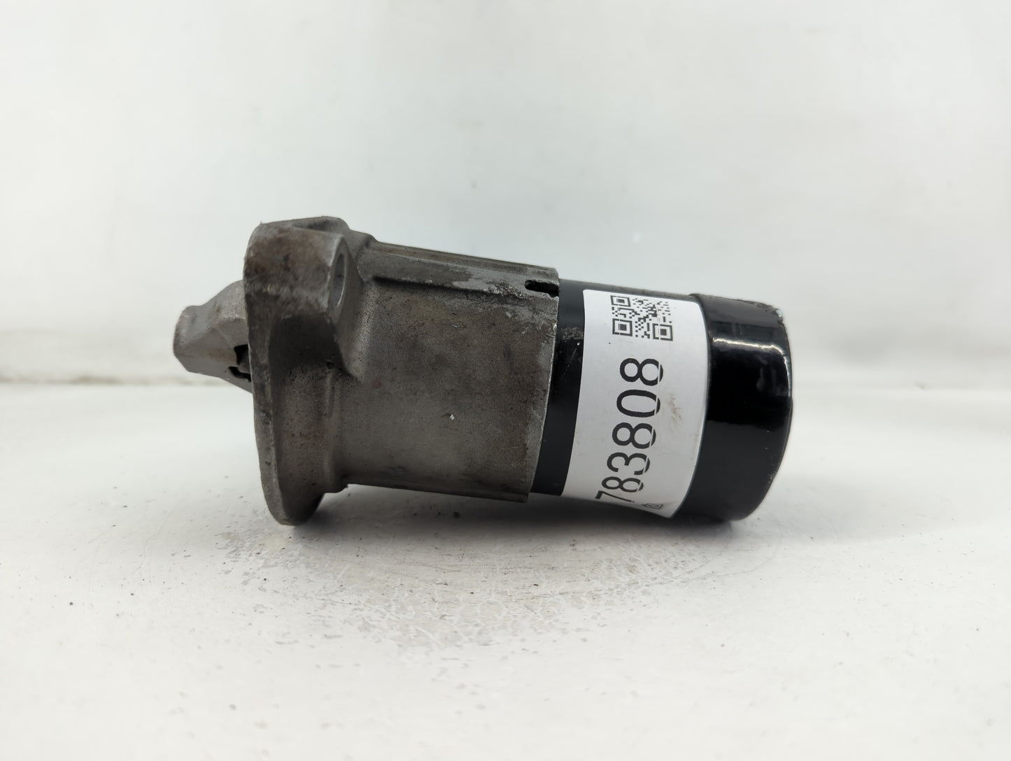 2003-2004 Jeep Grand Cherokee Car Starter Motor Solenoid OEM P/N:S16 Fits Fits 2003 2004 2005 2006 OEM Used Auto Parts - Oem