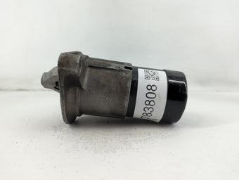 compare product 2003-2004 Jeep Grand Cherokee Car Starter Motor Solenoid OEM P/N:S16 Fits Fits 2003 2004 2005 2006 OEM Used Auto Parts