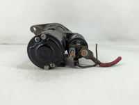 2003-2004 Jeep Grand Cherokee Car Starter Motor Solenoid OEM P/N:S16 Fits Fits 2003 2004 2005 2006 OEM Used Auto Parts - Oem