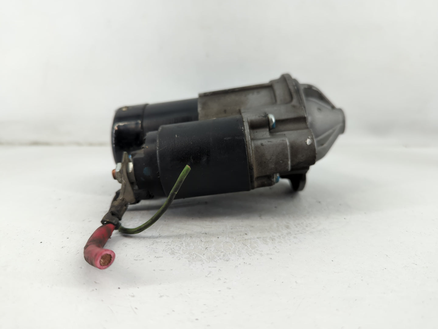 2003-2004 Jeep Grand Cherokee Car Starter Motor Solenoid OEM P/N:S16 Fits Fits 2003 2004 2005 2006 OEM Used Auto Parts - Oem