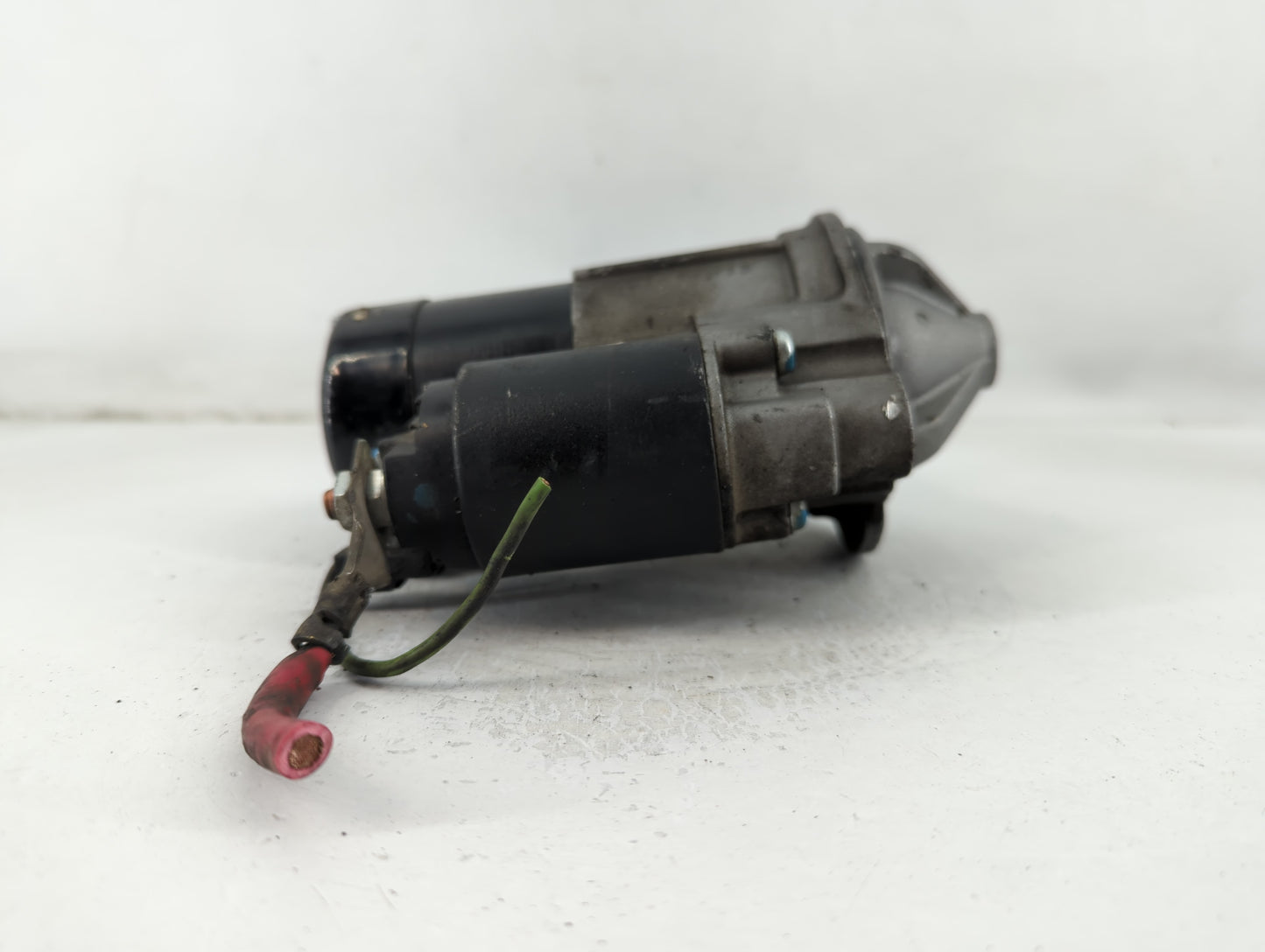 2003-2004 Jeep Grand Cherokee Car Starter Motor Solenoid OEM P/N:S16 Fits Fits 2003 2004 2005 2006 OEM Used Auto Parts - Oem