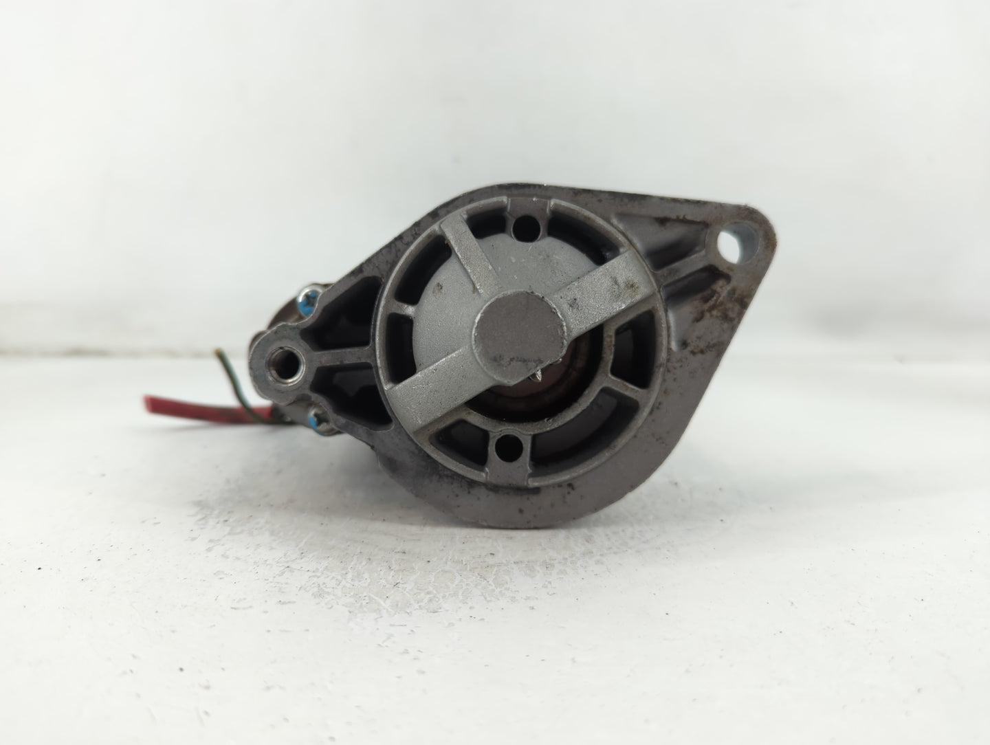 2003-2004 Jeep Grand Cherokee Car Starter Motor Solenoid OEM P/N:S16 Fits Fits 2003 2004 2005 2006 OEM Used Auto Parts - Oem