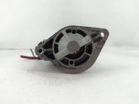 2003-2004 Jeep Grand Cherokee Car Starter Motor Solenoid OEM P/N:S16 Fits Fits 2003 2004 2005 2006 OEM Used Auto Parts - Oem