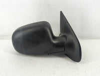 1999-2004 Jeep Grand Cherokee Passenger Side View Mirror - Right Door Mirror OEM Used - Oemusedautoparts1.com