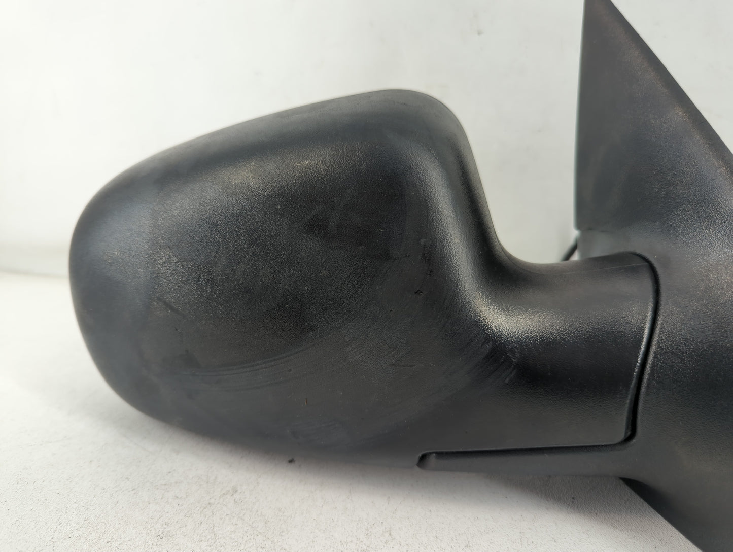 1999-2004 Jeep Grand Cherokee Passenger Side View Mirror - Right Door Mirror OEM Used - Oemusedautoparts1.com