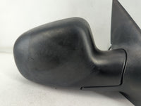 1999-2004 Jeep Grand Cherokee Passenger Side View Mirror - Right Door Mirror OEM Used - Oemusedautoparts1.com
