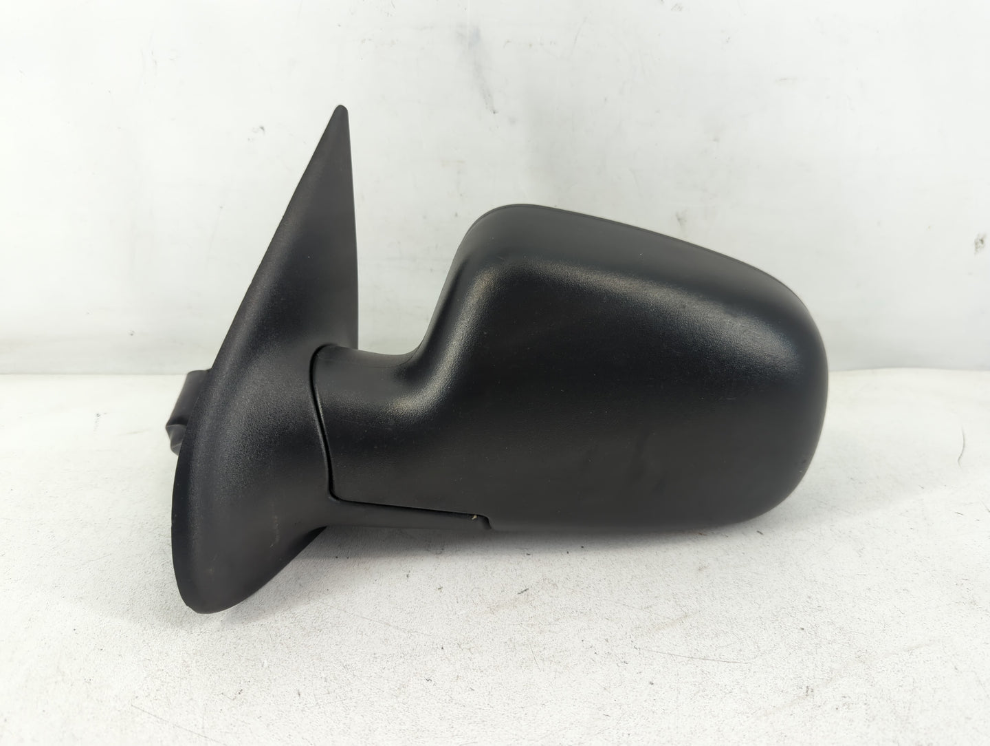 1999-2004 Jeep Grand Cherokee Side Mirror Replacement Driver Left View Door Mirror P/N:710601 Fits OEM Used Auto Parts - Oem