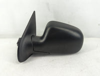 1999-2004 Jeep Grand Cherokee Side Mirror Replacement Driver Left View Door Mirror P/N:710601 Fits OEM Used Auto Parts - Oem
