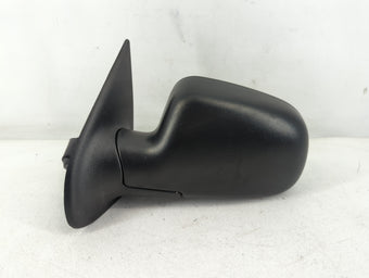 compare product 1999-2004 Jeep Grand Cherokee Side Mirror Replacement Driver Left View Door Mirror P/N:710601 Fits OEM Used Auto Parts