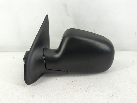 1999-2004 Jeep Grand Cherokee Side Mirror Replacement Driver Left View Door Mirror P/N:710601 Fits OEM Used Auto Parts - Oem