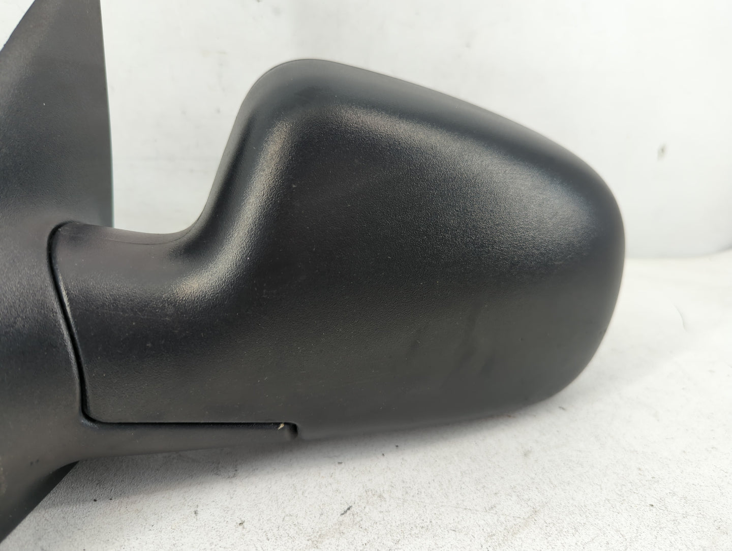 1999-2004 Jeep Grand Cherokee Side Mirror Replacement Driver Left View Door Mirror P/N:710601 Fits OEM Used Auto Parts - Oem