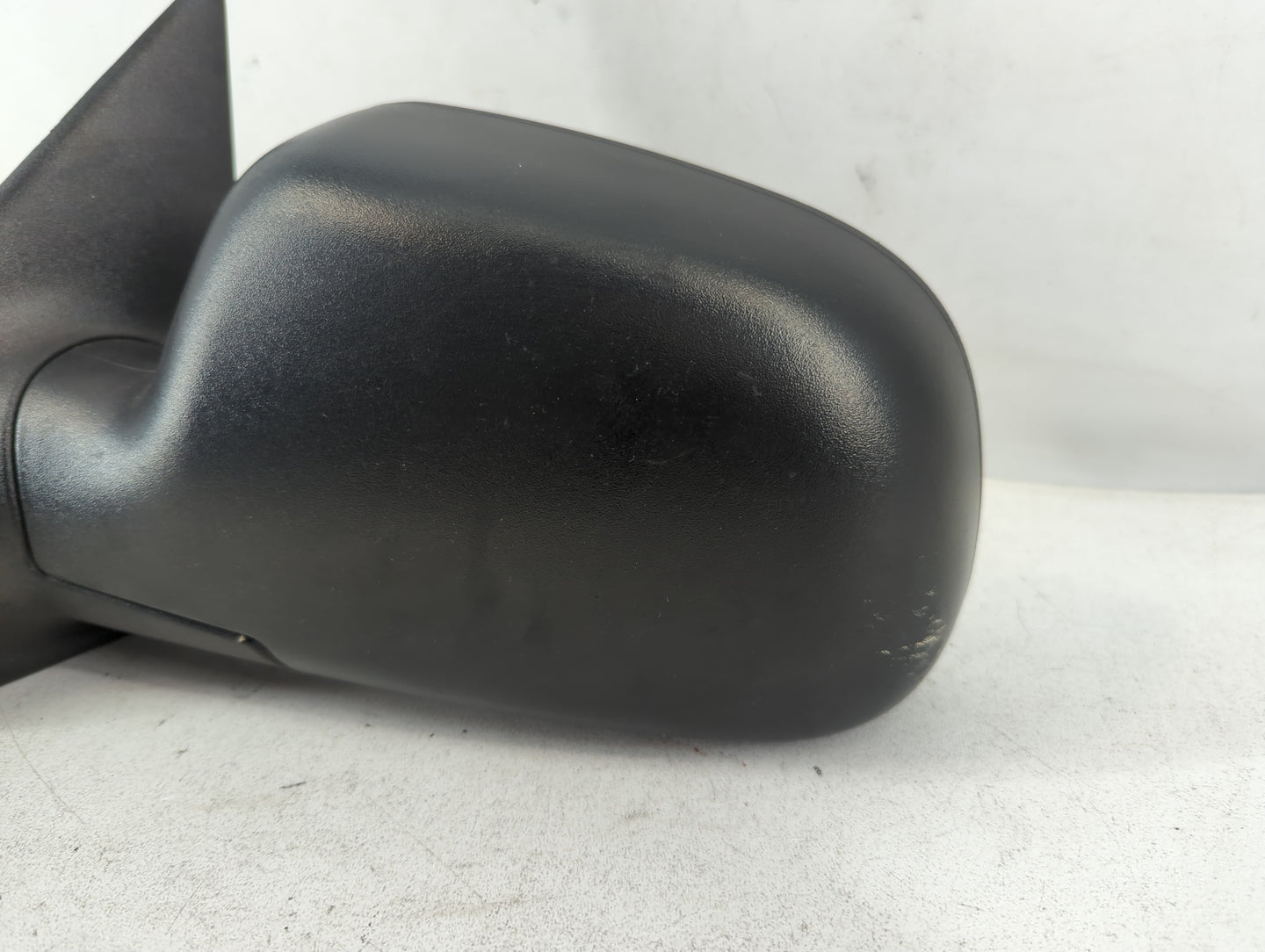 1999-2004 Jeep Grand Cherokee Side Mirror Replacement Driver Left View Door Mirror P/N:710601 Fits OEM Used Auto Parts - Oem