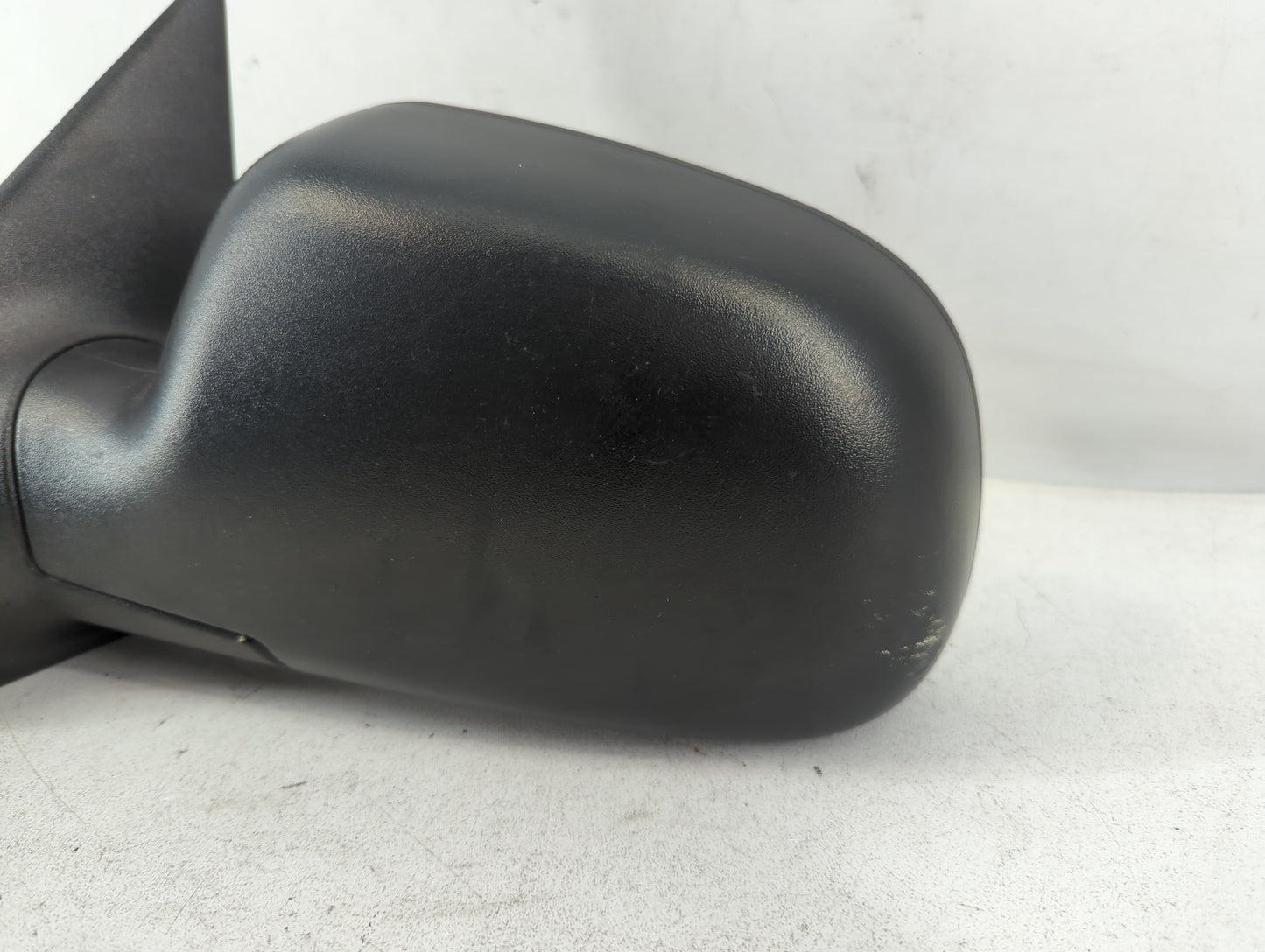 1999-2004 Jeep Grand Cherokee Side Mirror Replacement Driver Left View Door Mirror P/N:710601 Fits OEM Used Auto Parts - Oem
