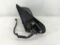 1999-2004 Jeep Grand Cherokee Side Mirror Replacement Driver Left View Door Mirror P/N:710601 Fits OEM Used Auto Parts - Oem