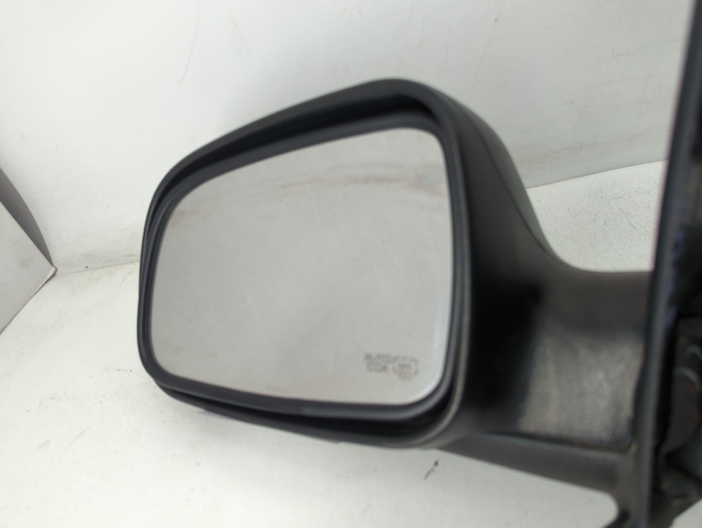 1999-2004 Jeep Grand Cherokee Side Mirror Replacement Driver Left View Door Mirror P/N:710601 Fits OEM Used Auto Parts - Oem
