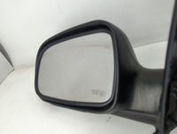 1999-2004 Jeep Grand Cherokee Side Mirror Replacement Driver Left View Door Mirror P/N:710601 Fits OEM Used Auto Parts - Oem