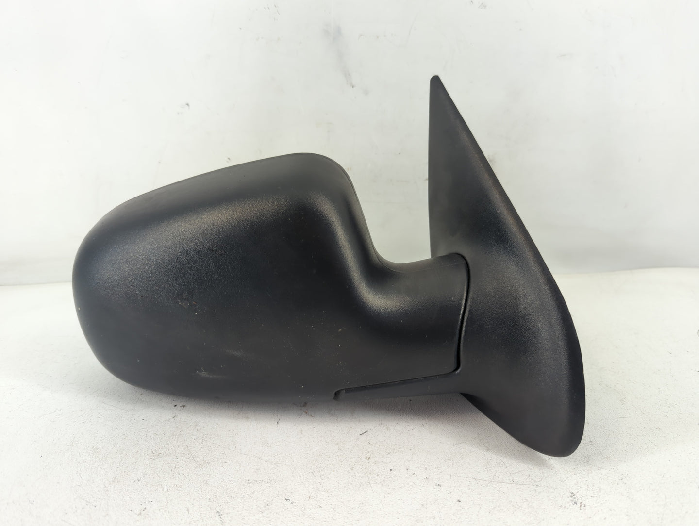 1999-2004 Jeep Grand Cherokee Side Mirror Replacement Passenger Right View Door Mirror P/N:E1010581 Fits OEM Used Auto Parts