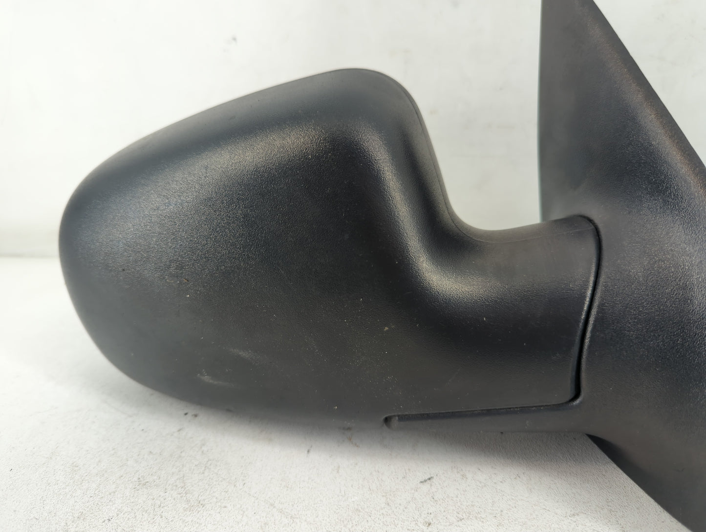 1999-2004 Jeep Grand Cherokee Passenger Side View Mirror - Right Door Mirror OEM Used - Oemusedautoparts1.com
