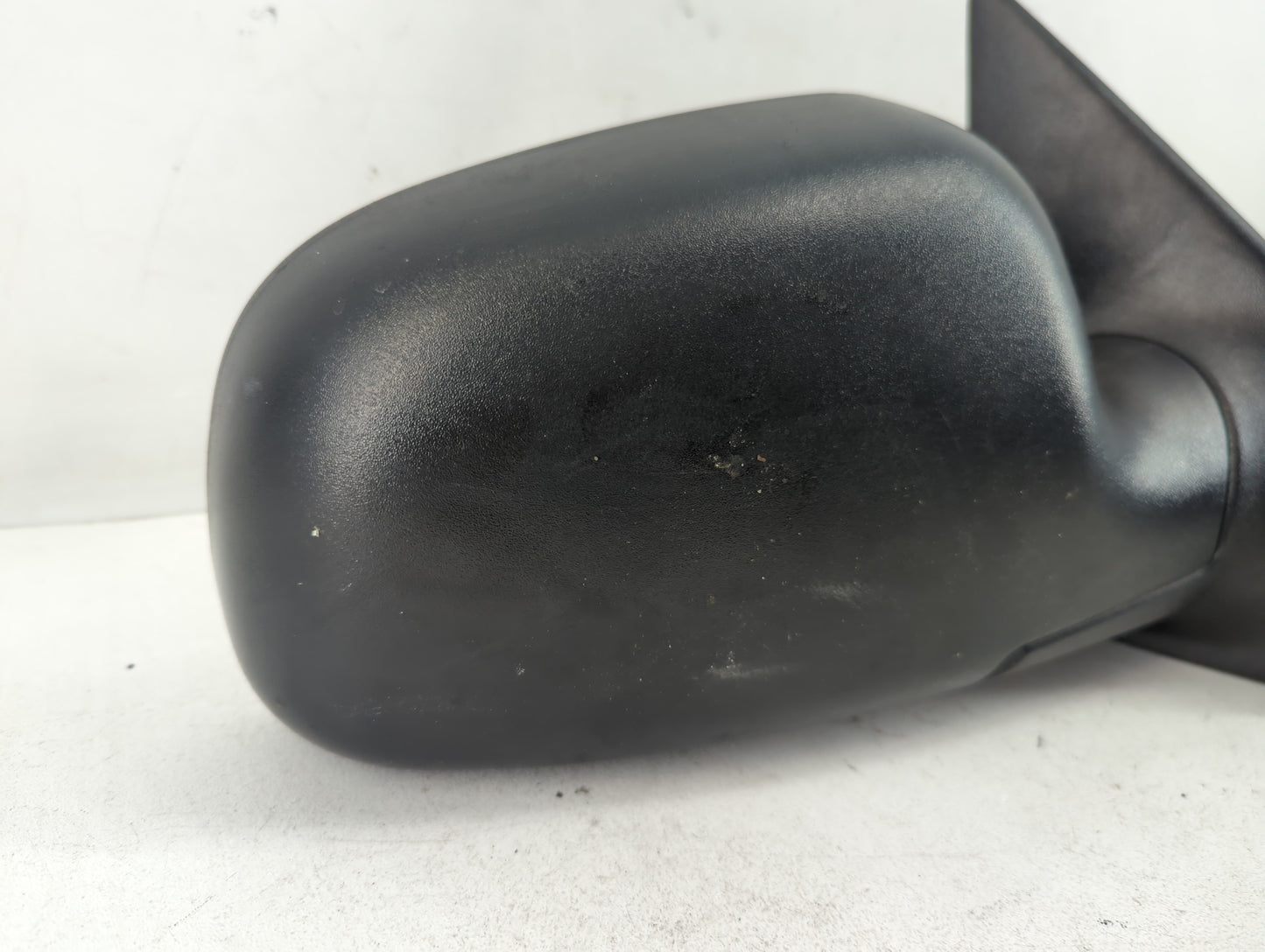 1999-2004 Jeep Grand Cherokee Passenger Side View Mirror - Right Door Mirror OEM Used - Oemusedautoparts1.com