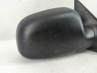 1999-2004 Jeep Grand Cherokee Passenger Side View Mirror - Right Door Mirror OEM Used - Oemusedautoparts1.com