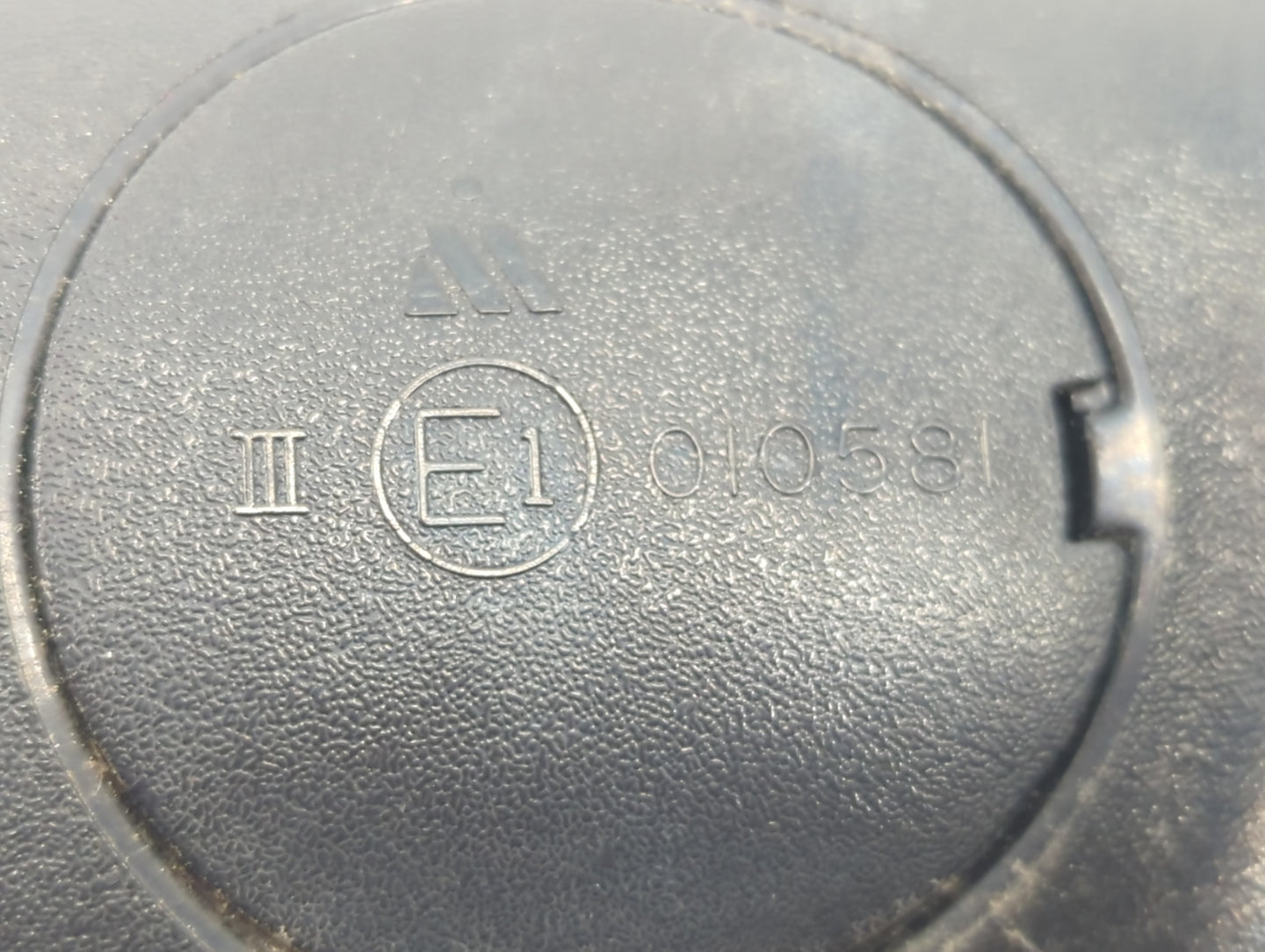 1999-2004 Jeep Grand Cherokee Passenger Side View Mirror - Right Door Mirror OEM Used - Oemusedautoparts1.com