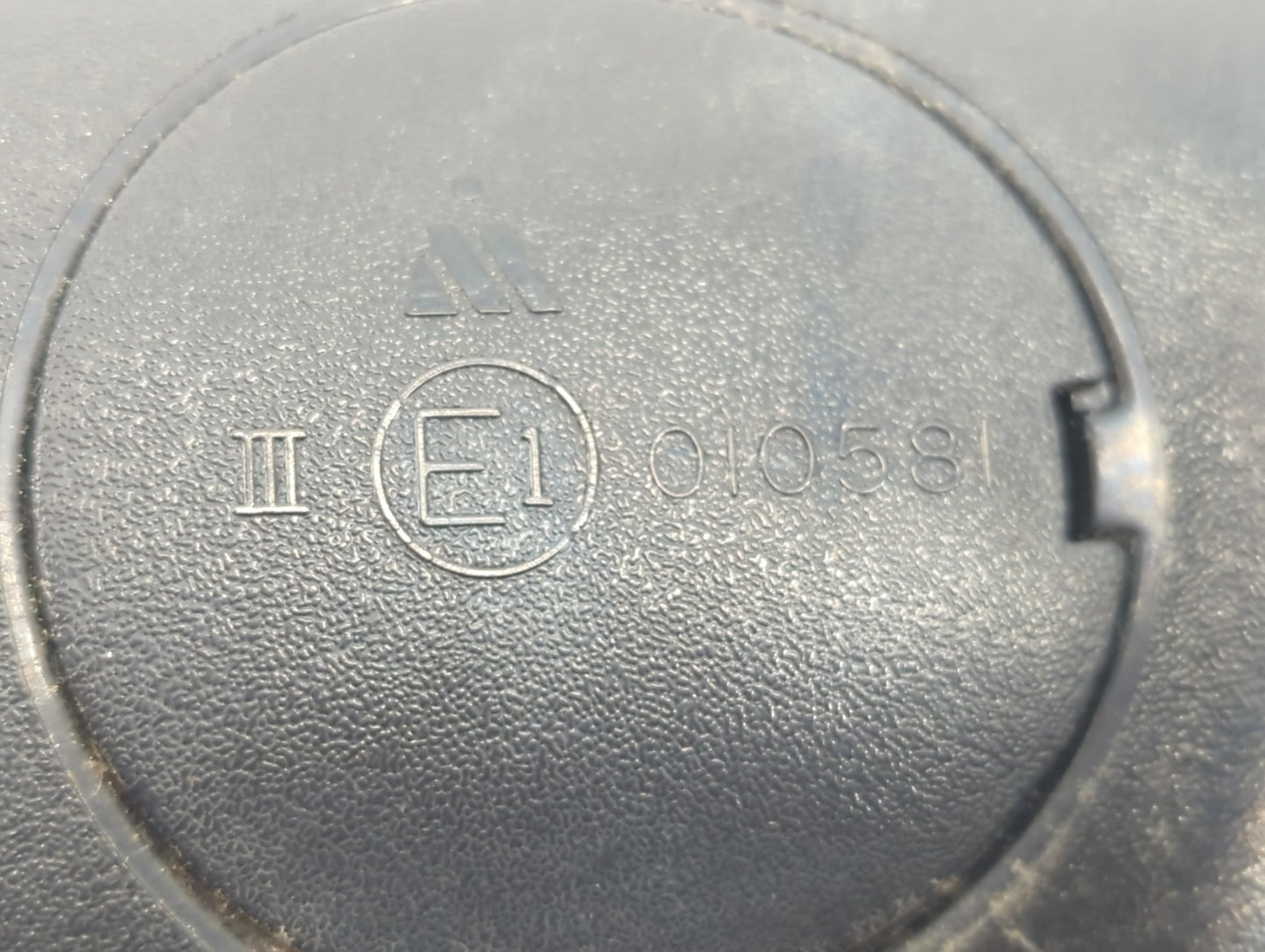 1999-2004 Jeep Grand Cherokee Passenger Side View Mirror - Right Door Mirror OEM Used - Oemusedautoparts1.com