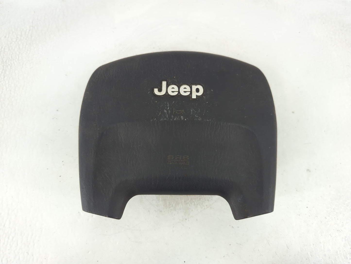 2003-2004 Jeep Grand Cherokee Air Bag Driver Left Steering Wheel Mounted - Oemusedautoparts1.com