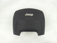 2003-2004 Jeep Grand Cherokee Air Bag Driver Left Steering Wheel Mounted - Oemusedautoparts1.com