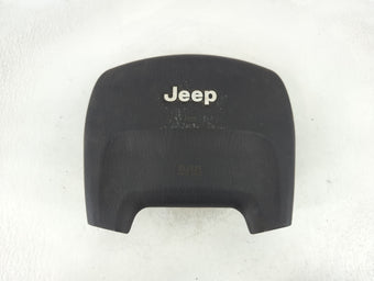 compare product 2003-2004 Jeep Grand Cherokee Air Bag Driver Left Steering Wheel Mounted
