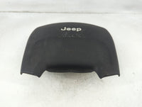 2003-2004 Jeep Grand Cherokee Air Bag Driver Left Steering Wheel Mounted - Oemusedautoparts1.com