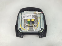 2003-2004 Jeep Grand Cherokee Air Bag Driver Left Steering Wheel Mounted - Oemusedautoparts1.com