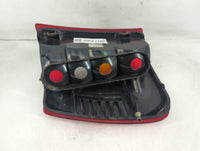 2003-2004 Jeep Grand Cherokee Tail Light Assembly Driver Left OEM Fits Fits 2003 2004 OEM Used Auto Parts - Oemusedautoparts