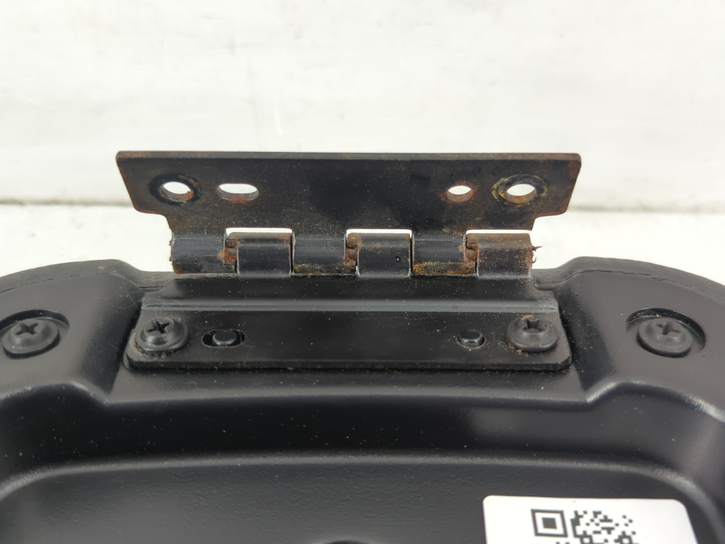 2000-2004 Jeep Grand Cherokee Center Console Armrest Cover Lid Fits Fits 2000 2001 2002 2003 2004 OEM Used Auto Parts - Oemu