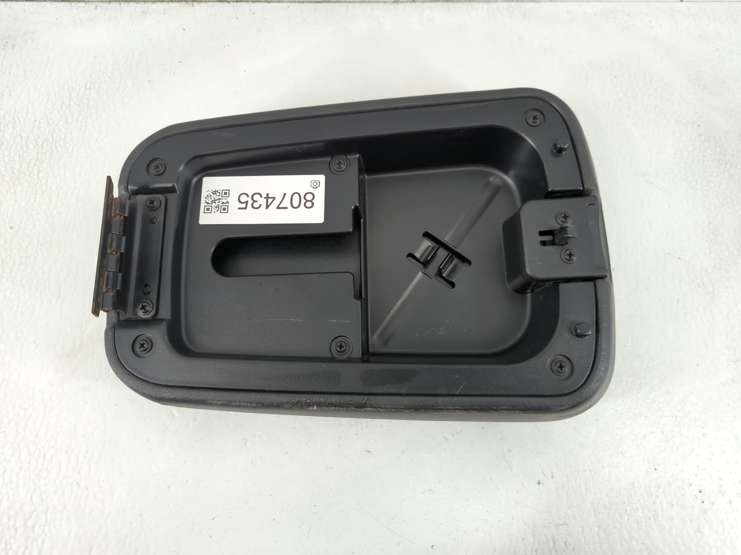 2000-2004 Jeep Grand Cherokee Center Console Armrest Cover Lid Fits Fits 2000 2001 2002 2003 2004 OEM Used Auto Parts - Oemu