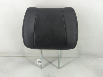 2004 Jeep Grand Cherokee Headrest Head Rest Rear Seat Fits OEM Used Auto Parts - Oemusedautoparts1.com