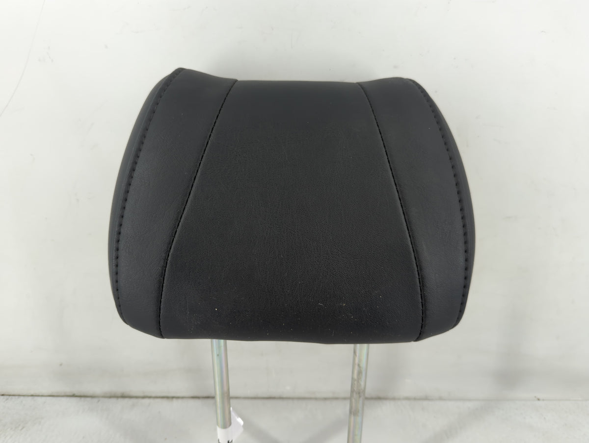 2004 Jeep Grand Cherokee Headrest Head Rest Front Driver Passenger Seat Fits OEM Used Auto Parts - Oemusedautoparts1.com