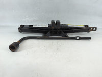 2004 Jeep Grand Cherokee Spare Scissor Car Jack - Oemusedautoparts1.com