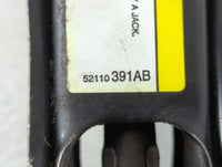 2004 Jeep Grand Cherokee Spare Scissor Car Jack - Oemusedautoparts1.com