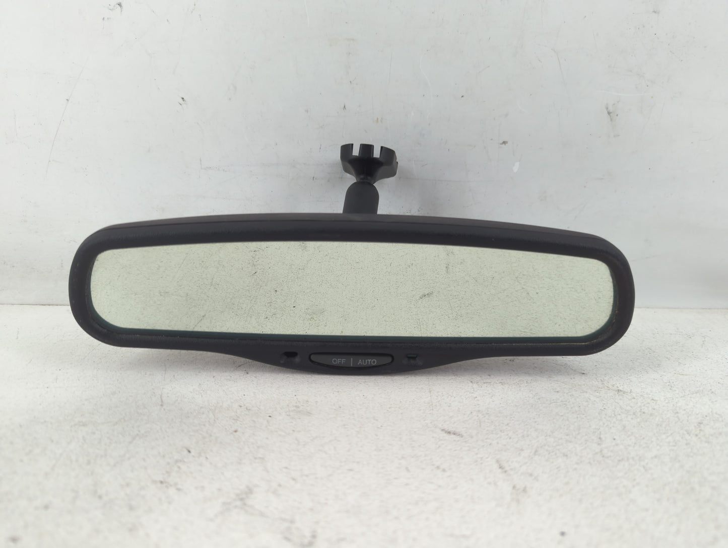 2004 Jeep Grand Cherokee Interior Rear View Mirror Replacement OEM P/N:E11015306 Fits OEM Used Auto Parts - Oemusedautoparts