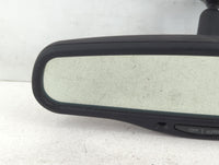 2004 Jeep Grand Cherokee Interior Rear View Mirror Replacement OEM P/N:E11015306 Fits OEM Used Auto Parts - Oemusedautoparts