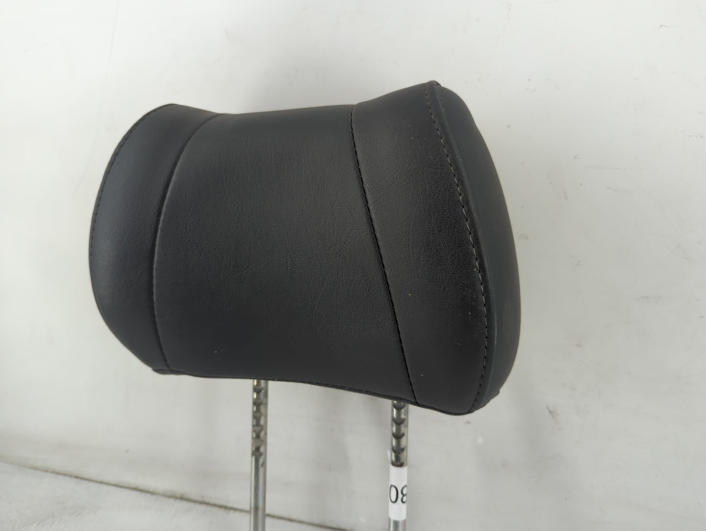 2000-2004 Jeep Grand Cherokee Headrest Head Rest Front Driver Passenger Seat Fits Fits 2000 2001 2002 2003 2004 OEM Used Aut