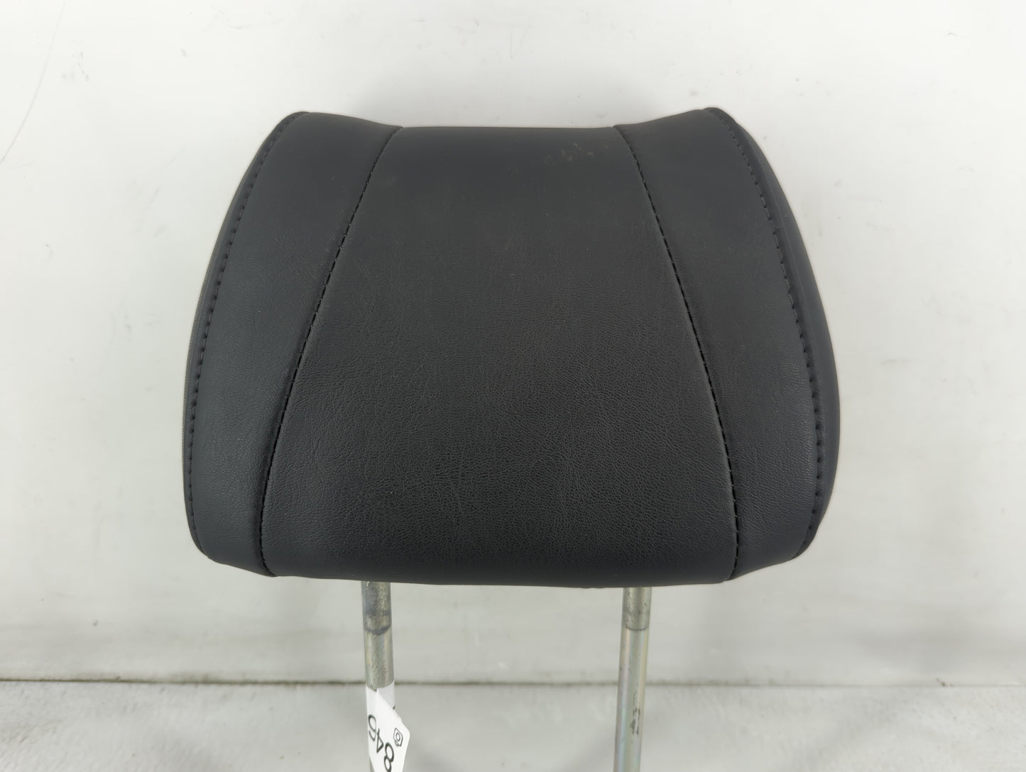 2000-2004 Jeep Grand Cherokee Headrest Head Rest Front Driver Passenger Seat Fits Fits 2000 2001 2002 2003 2004 OEM Used Aut