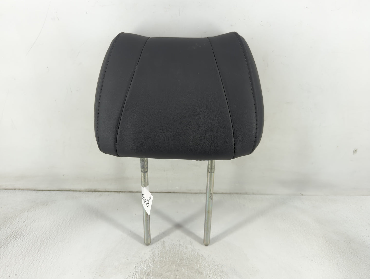 2000-2004 Jeep Grand Cherokee Headrest Head Rest Front Driver Passenger Seat Fits Fits 2000 2001 2002 2003 2004 OEM Used Aut