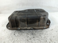 1999-2004 Jeep Grand Cherokee Engine Oil Pan P/N:52118779AD 4295875AC Fits Fits 1999 2000 2001 2002 2003 2004 OEM Used Auto 