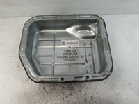 1999-2004 Jeep Grand Cherokee Engine Oil Pan P/N:52118779AD 4295875AC Fits Fits 1999 2000 2001 2002 2003 2004 OEM Used Auto 