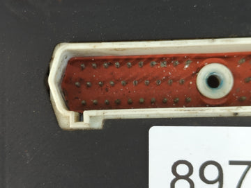 2004 Jeep Grand Cherokee PCM Engine Control Computer ECU ECM PCU OEM P/N:P56044574AC Fits OEM Used Auto Parts