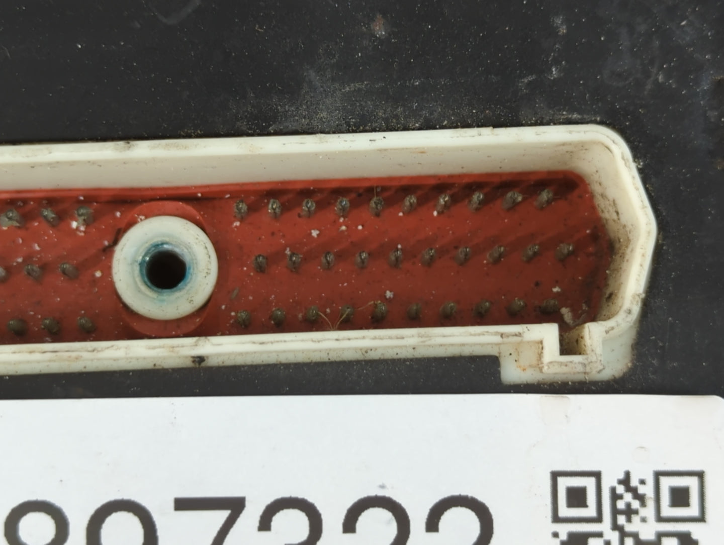 2004 Jeep Grand Cherokee PCM Engine Control Computer ECU ECM PCU OEM P/N:P56044574AC Fits OEM Used Auto Parts - Oemusedautop